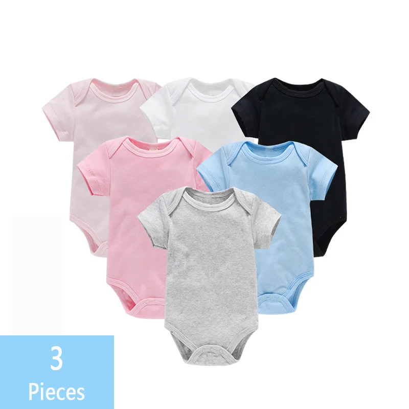 Baby Clothes Boy/Girl Baby Bodysuit