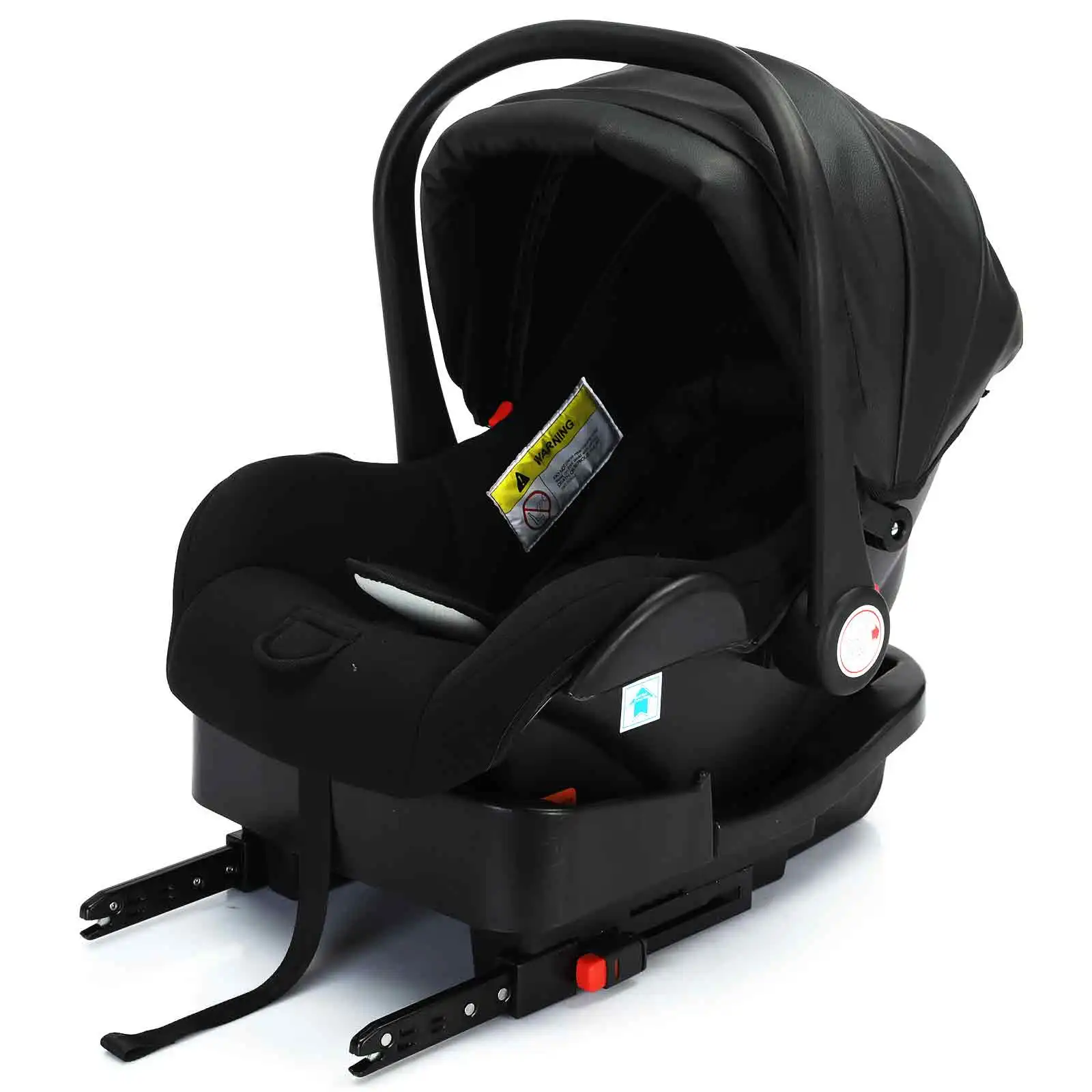 Child Seat Baby Car Seat ISOFIX Safety