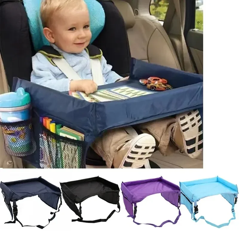 Children’s Storage TableCar Child Safety Seat Storage